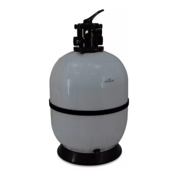 NORSUP Sandfilter TYP T