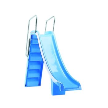 ASTRALPOOL Wasserrutschbahn PRANASLIDE – Bild 2