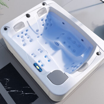 Whirlpool OceanDreams OCEAN 70 – Bild 5