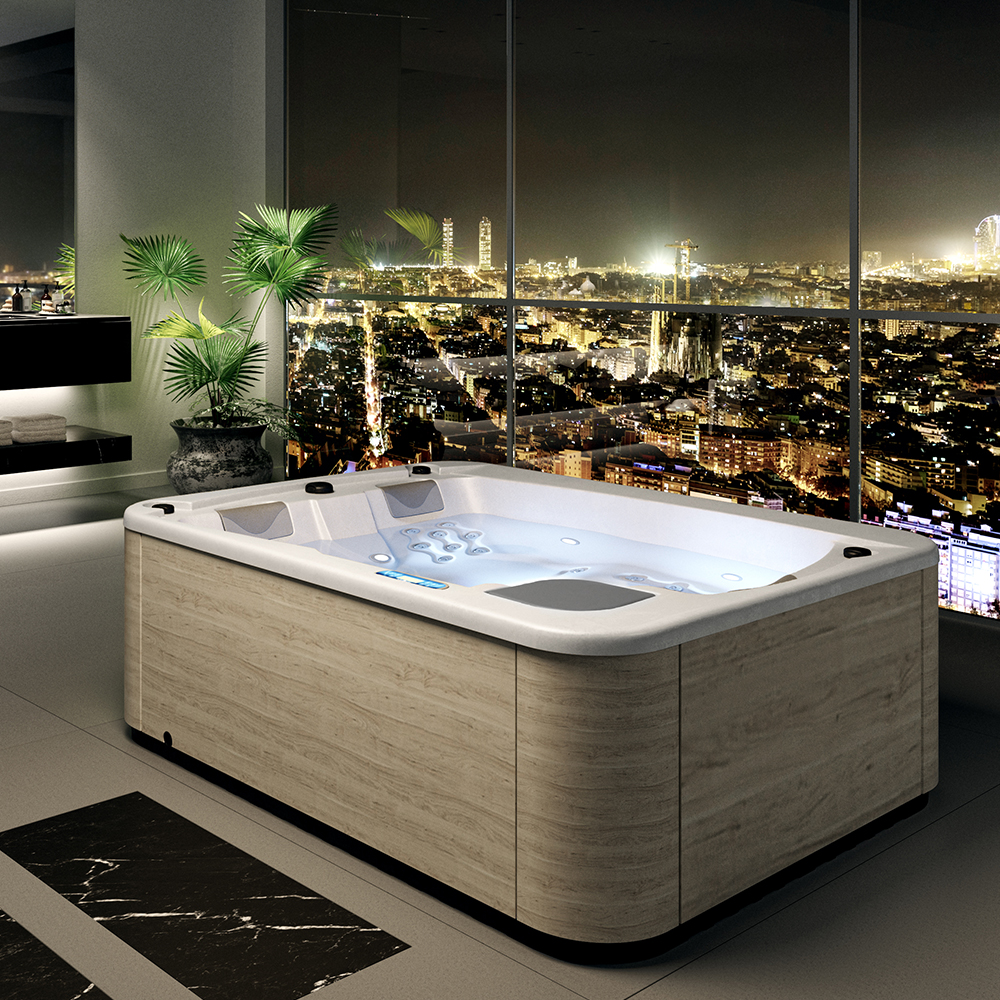 Whirlpool OceanDreams OCEAN 70 – Bild 6