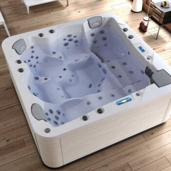 Whirlpool OceanDreams EVOLUTION 70