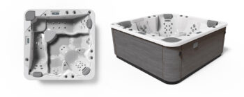 Whirlpool OceanDreams EVOLUTION 70