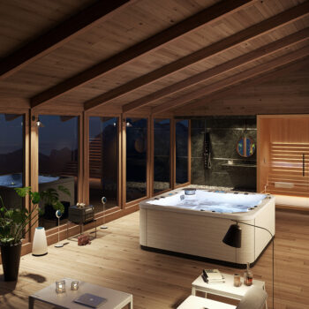 Whirlpool OceanDreams EVOLUTION 70