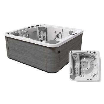 Whirlpool OceanDreams PACIFIC 70