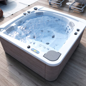 Whirlpool OceanDreams PACIFIC 70
