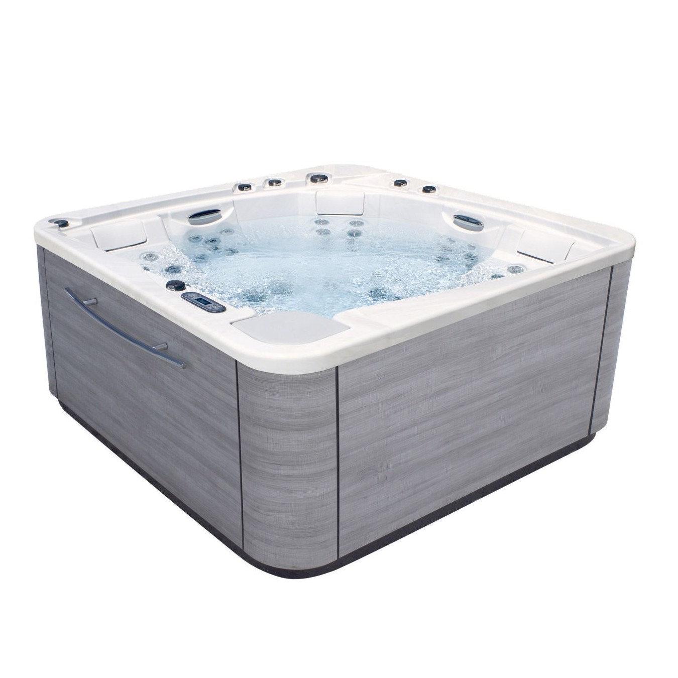 Whirlpool OceanDreams ATLANTIDA 70