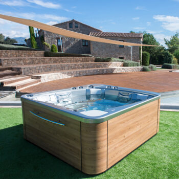 Whirlpool OceanDreams ATLANTIDA 70