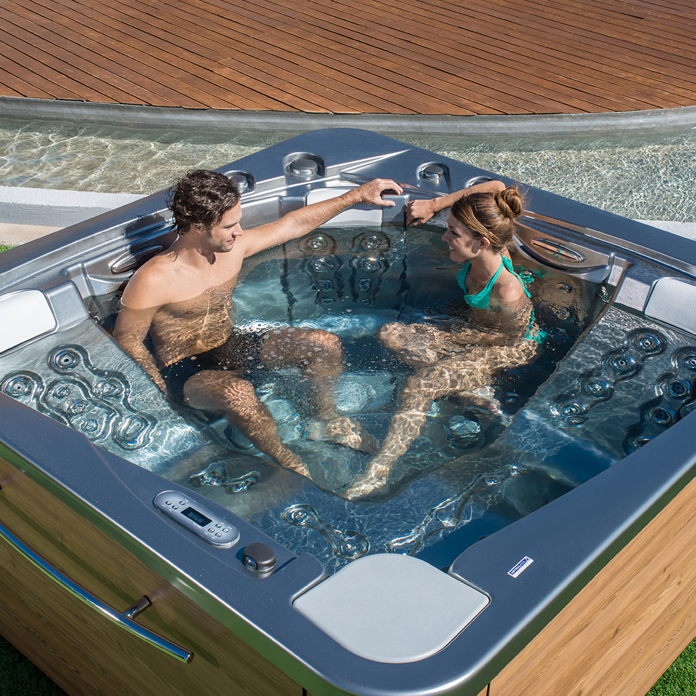 Whirlpool OceanDreams ATLANTIDA 70
