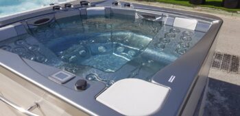 Whirlpool OceanDreams ATLANTIDA 70