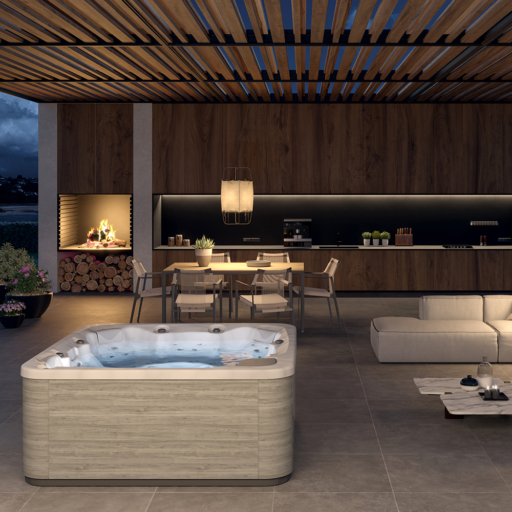 Whirlpool Les Essentiels SELECT E