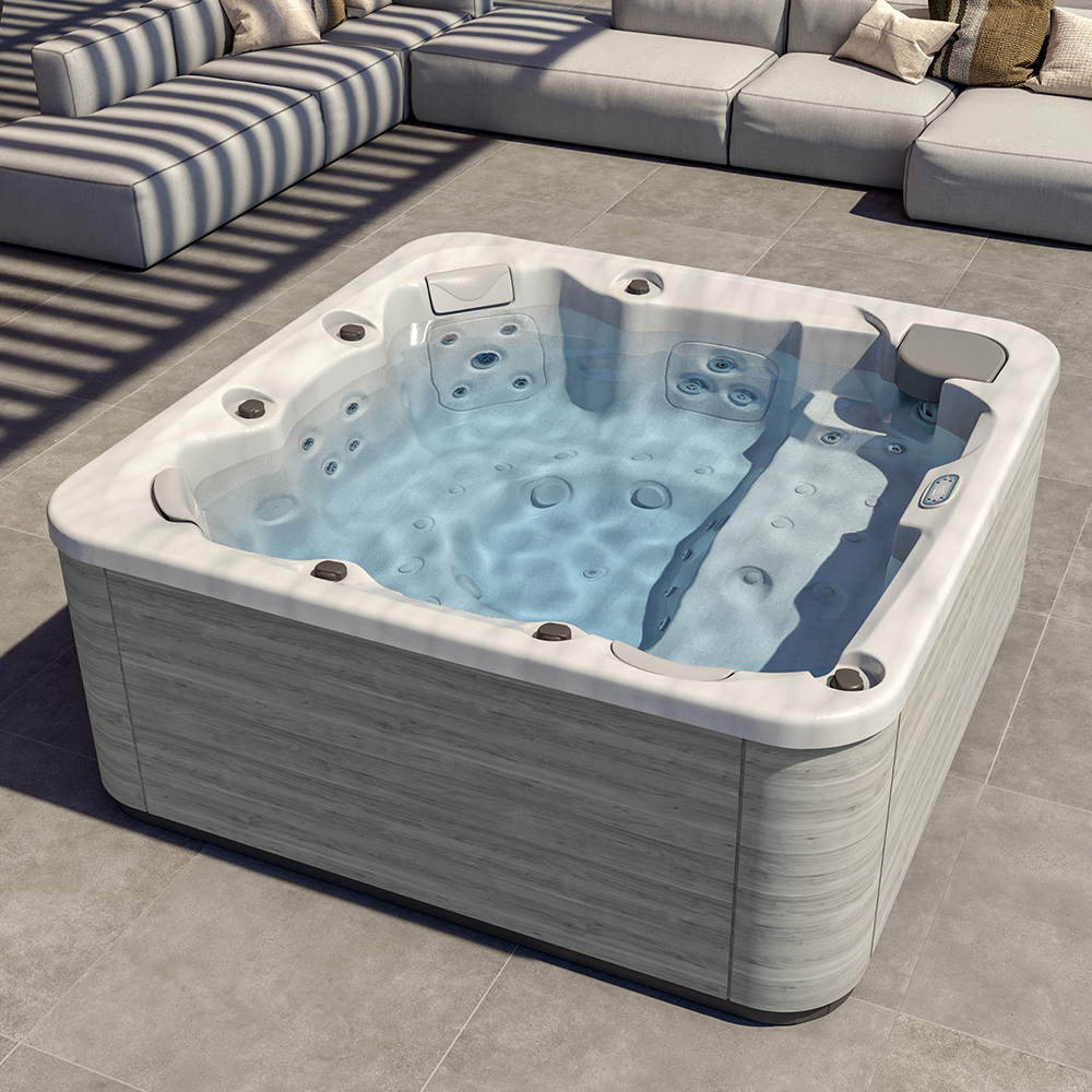 Whirlpool Les Essentiels SELECT E