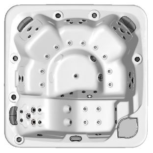 Whirlpool Les Essentiels SELECT E