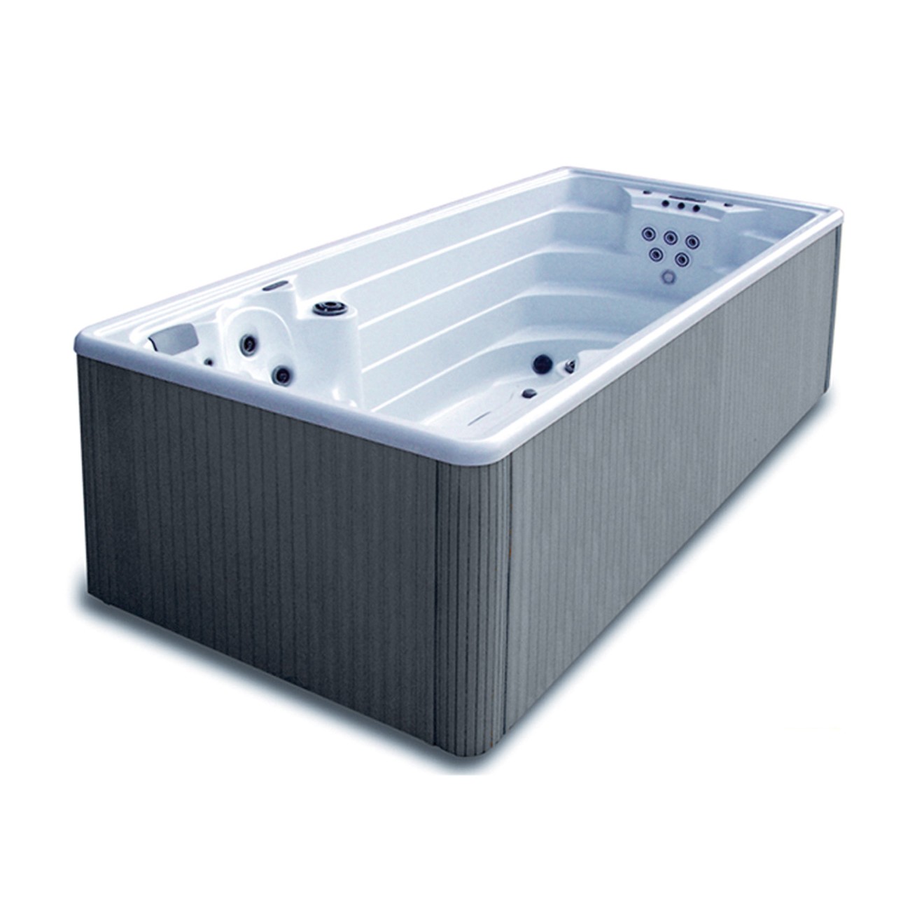 Swimspa OceanDream MEDITERRANEA Astralpool – Bild 4