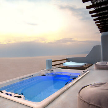 Swimspa OceanDream MEDITERRANEA Astralpool – Bild 6