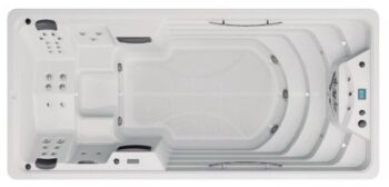 Swimspa OceanDream MEDITERRANEA Astralpool – Bild 7