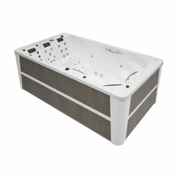 Whirlpool OceanDreams Swimspa CRETA – Bild 5