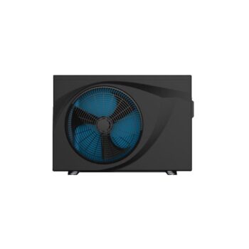 APP Wärmepumpe Pro Full Inverter – Bild 5