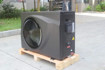 APP Wärmepumpe Pro Full Inverter – Bild 8