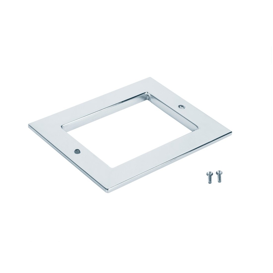 ASTRALPOOL Edelstahlblende Skimmer 17.5 L – Bild 3