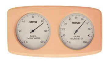 SENTIOTEC SET Sauna Komfort Small – Bild 11