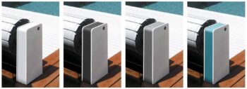 ASTRALPOOL automatische Lamellenabdeckung SVELTEA für Rechteckpools – Bild 7