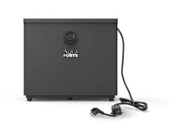 AQUAFORTE Aquamini Wärmepumpe – Bild 6