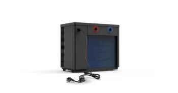 AQUAFORTE Aquamini Wärmepumpe – Bild 7