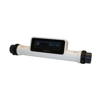 ASTRALPOOL Elektrische Wärmetauscher mit Temperaturregelung Easy