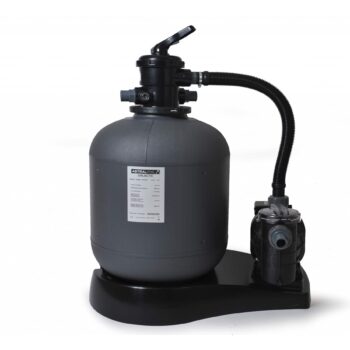 ASTRALPOOL Skypool Filtermonoblock GALACTIC mit Pumpe