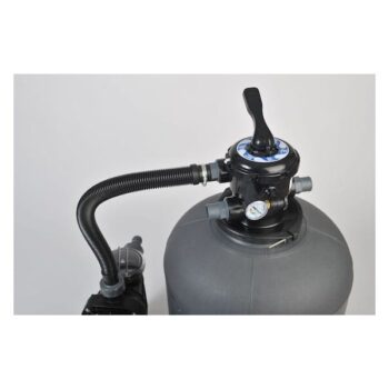 ASTRALPOOL Skypool Filtermonoblock GALACTIC mit Pumpe