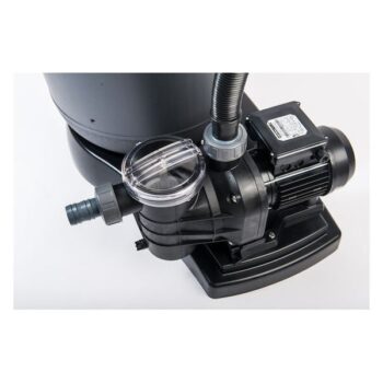 ASTRALPOOL Skypool Filtermonoblock GALACTIC mit Pumpe