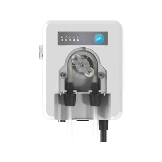 CCEI Phileo (POD) VP, vollautomatische pH-Regelung – Bild 6