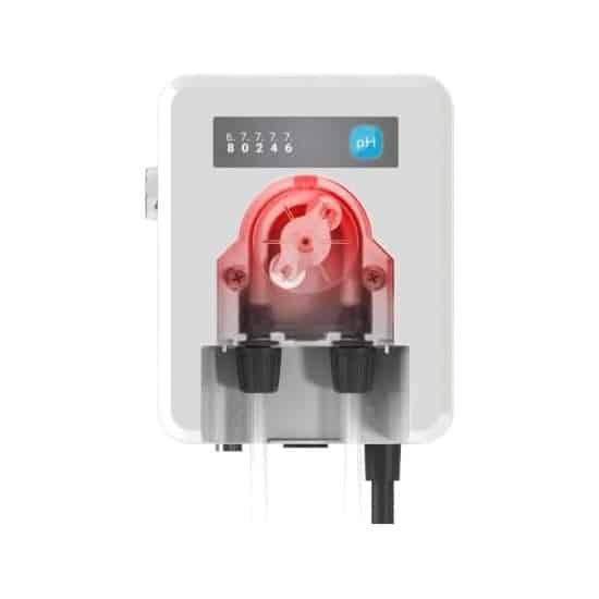 CCEI Phileo (POD) VP, vollautomatische pH-Regelung – Bild 7