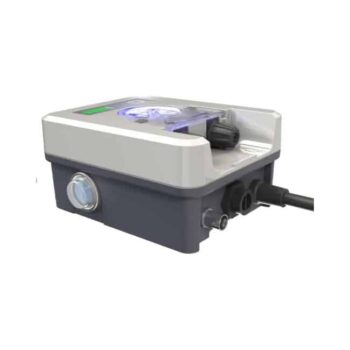 CCEI Phileo (POD) VP, vollautomatische pH-Regelung – Bild 8