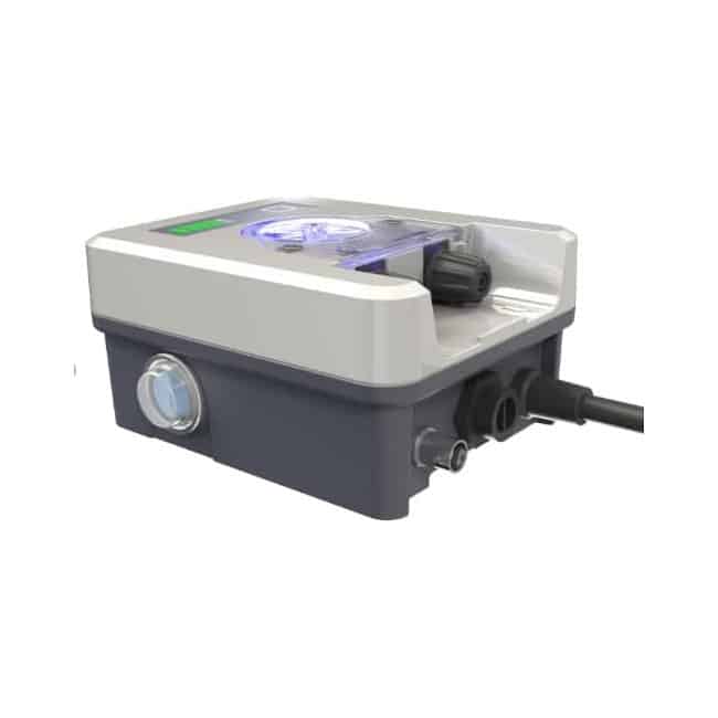 CCEI Phileo (POD) VP, vollautomatische pH-Regelung – Bild 8