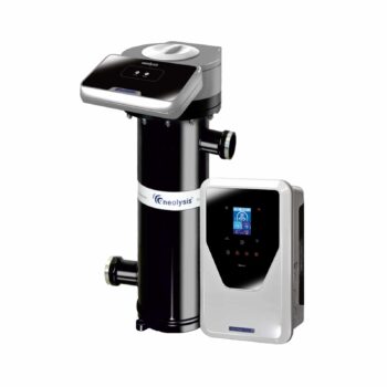 ASTRALPOOL UV-Desinfektion NEOLYSIS CONNECT