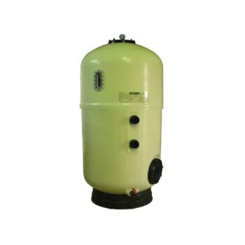 ASTRALPOOL Laminierter Filter ARTIC PLUS – Bild 4
