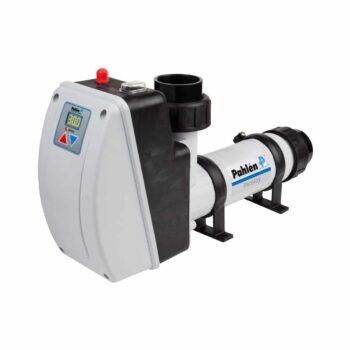 Pahlén Elektroheizer Aqua HL Digital, mit Heizstab aus Titan – Bild 6