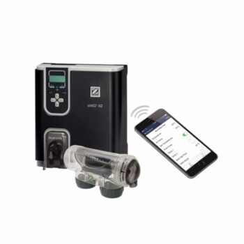 ZODIAC Salzelektrolyse eXO iQ – Bild 4