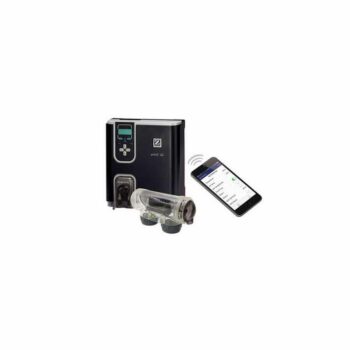 ZODIAC Salzelektrolyse eXO iQ – Bild 7