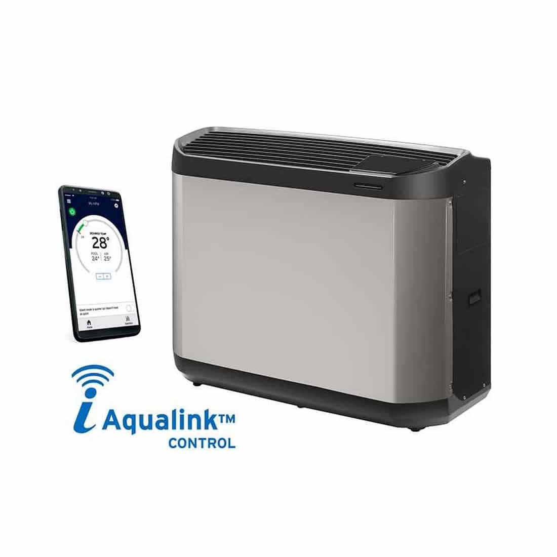 ZODIAC Pool Wärmepumpe Z400 iQ – Bild 6