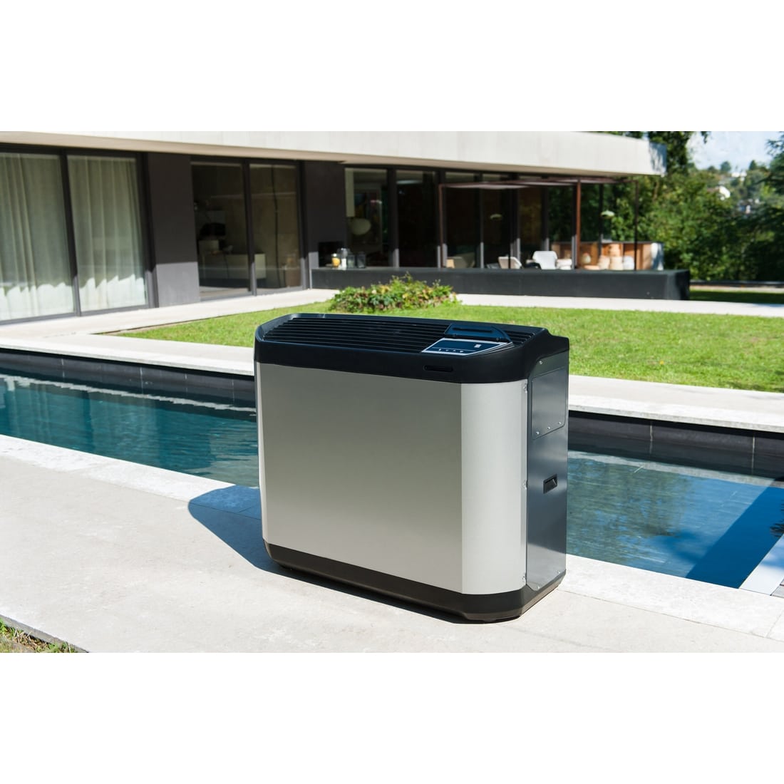ZODIAC Pool Wärmepumpe Z400 iQ – Bild 10