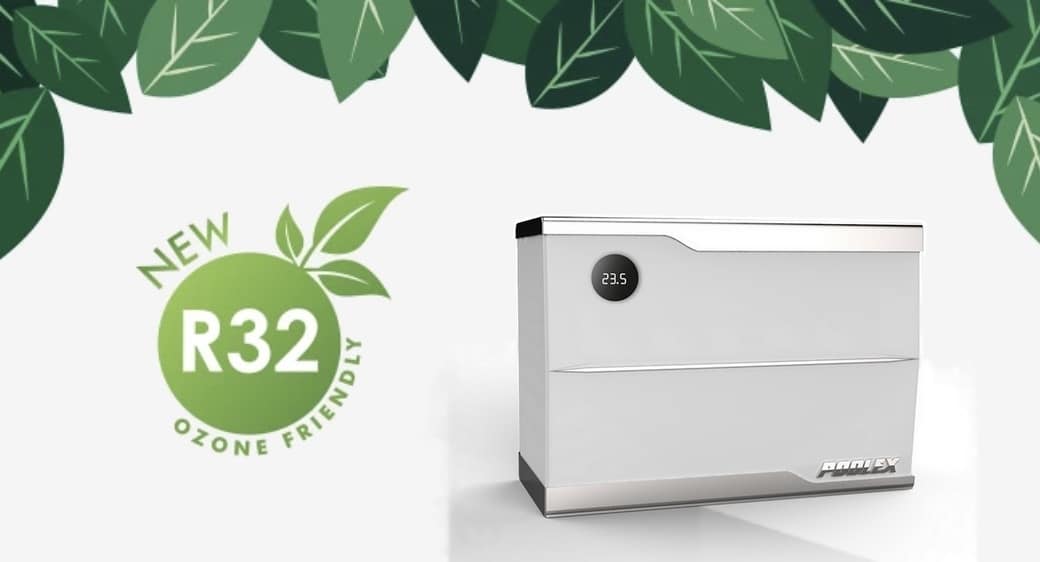 POOLEX Pool Wärmepumpe Silent max Full Inverter – Bild 6