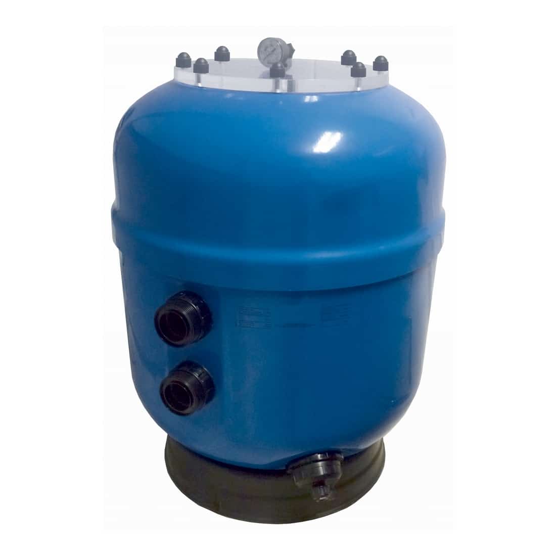 ASTRALPOOL Hochleistungsfilter EUROPE PRO – Bild 2
