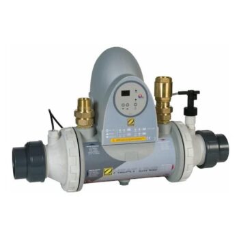 ZODIAC Wärmetauscher HEAT LINE "Plus" – Bild 4