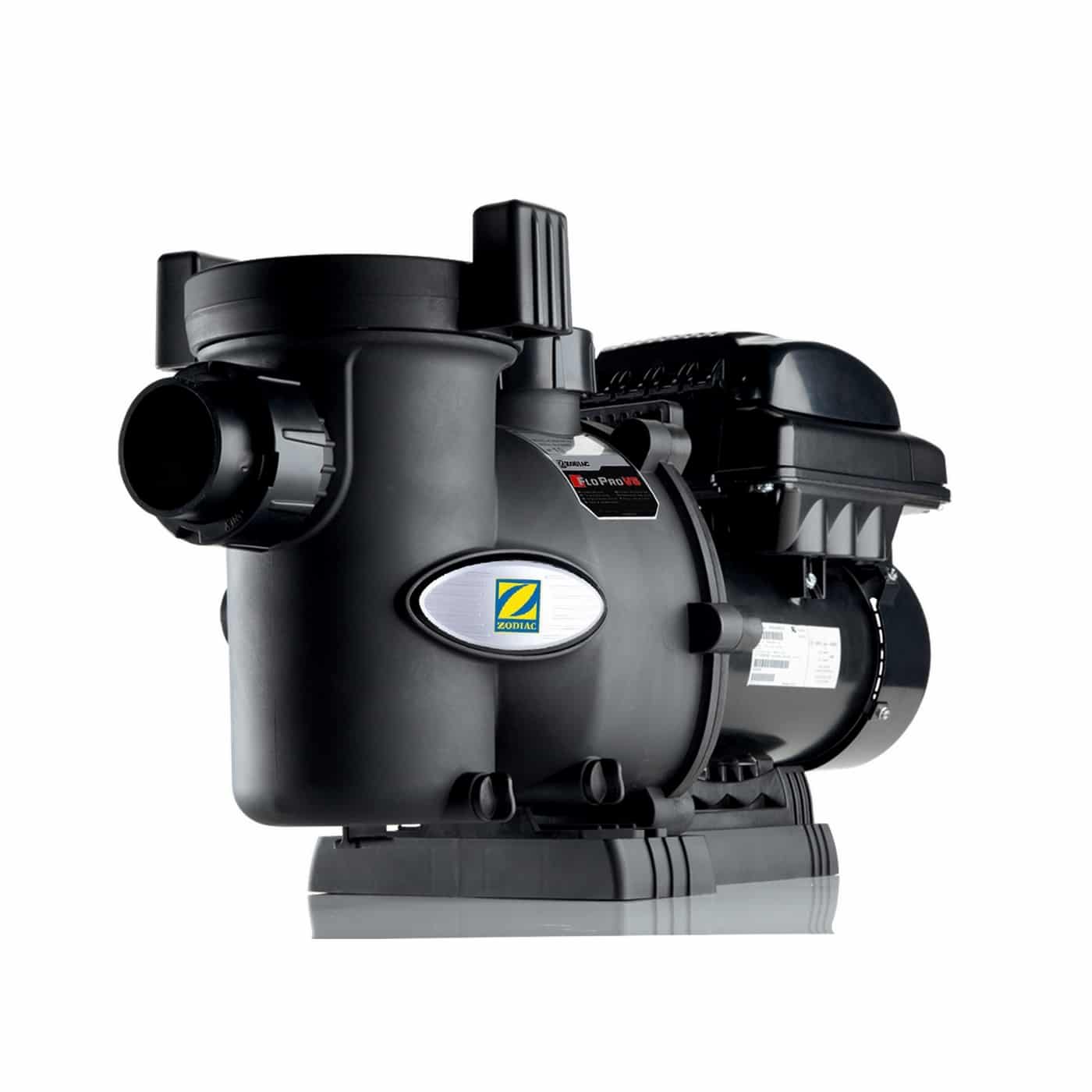 ZODIAC Schwimmbadpumpe FloPro VS – Bild 6