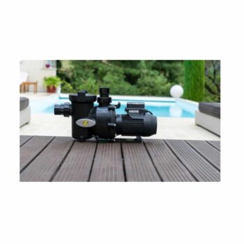 ZODIAC Schwimmbadpumpe FloPro – Bild 6