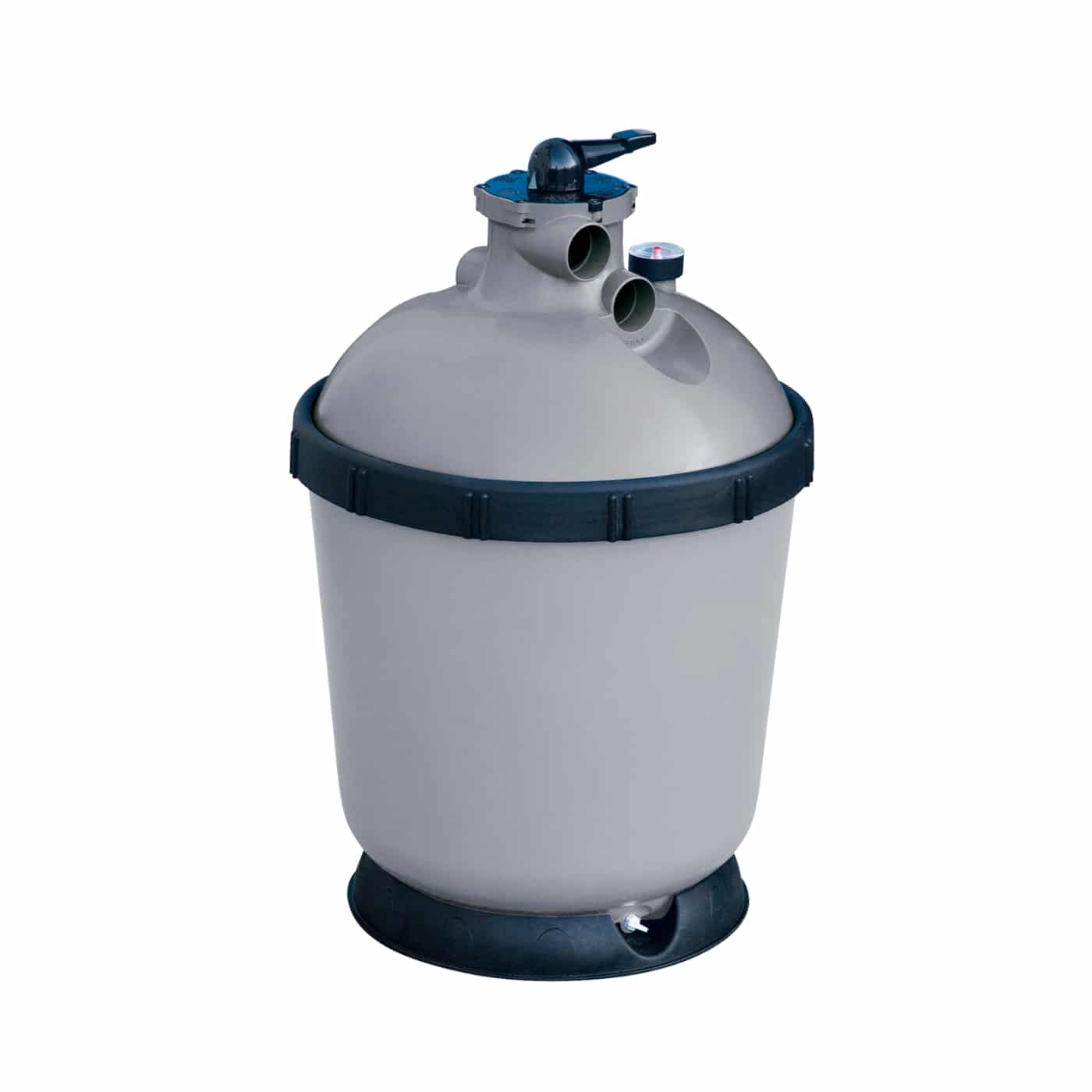 BWT Sandfilter MTi 400 und 500 – Bild 3