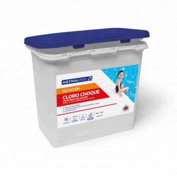 ASTRALPOOL Chlorgranulat CHLORIGRAN – Bild 3
