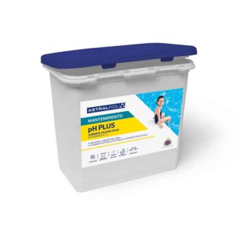ASTRALPOOL pH-Plus Granulat – Bild 3